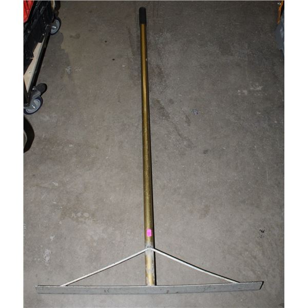 CONCRETE SPREADER TOOL