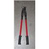 Image 1 : KLEIN TOOLS CABLE CUTTERS