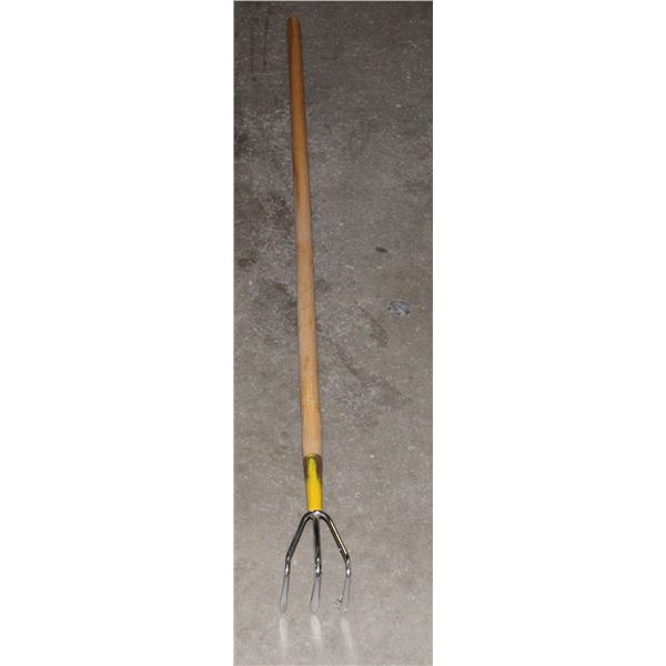 GARDEN CULTIVATOR