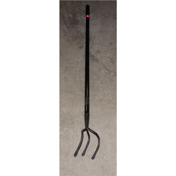 GARDEN CULTIVATOR