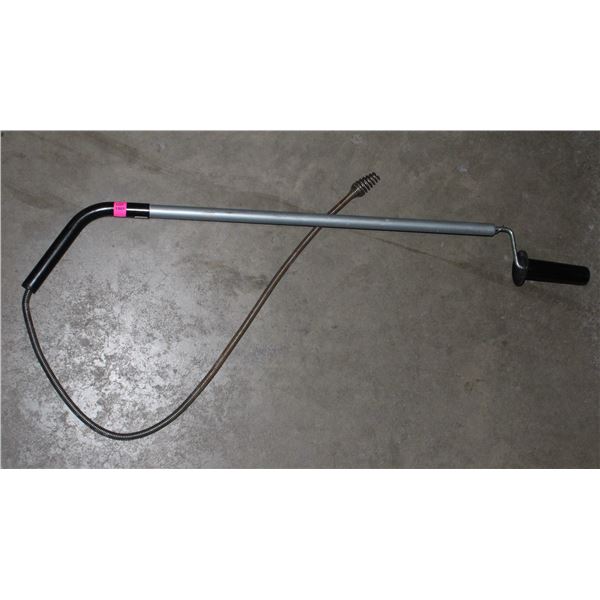PLUMBING TOOL