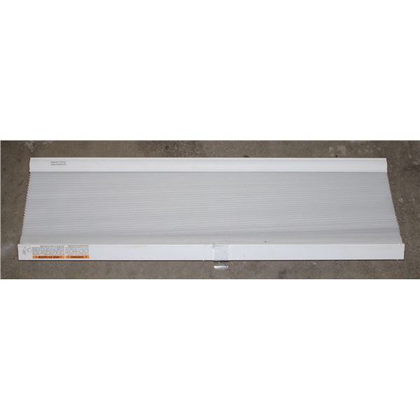 37.5" WIDE BLINDS