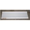 Image 1 : 37.5" WIDE BLINDS