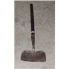 Image 1 : SHORT HANDLE GARDEN HOE