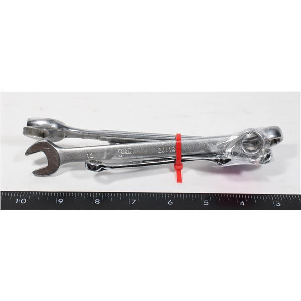 BUNDLE OF WRENCHES