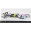 Image 1 : BUNDLE OF WRENCHES