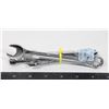 Image 1 : BUNDLE OF WRENCHES