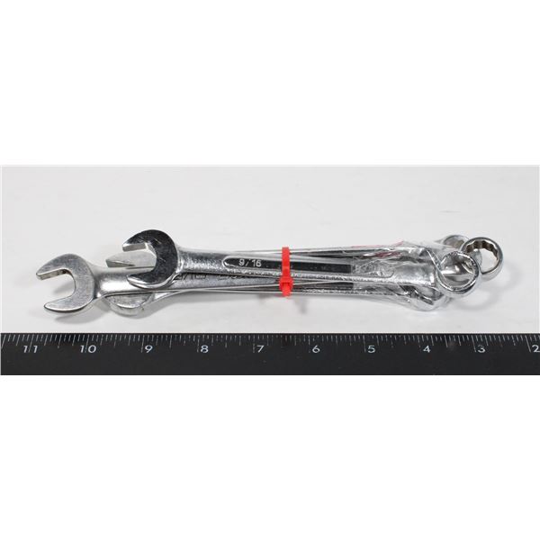 BUNDLE OF WRENCHES