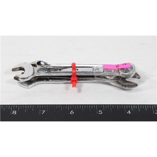 BUNDLE OF WRENCHES