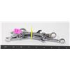 Image 1 : BUNDLE OF WRENCHES