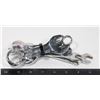 Image 1 : BUNDLE OF WRENCHES