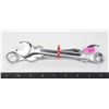 Image 1 : BUNDLE OF WRENCHES