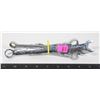 Image 1 : BUNDLE OF WRENCHES