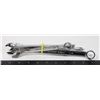 Image 1 : BUNDLE OF WRENCHES