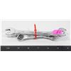 Image 1 : BUNDLE OF WRENCHES