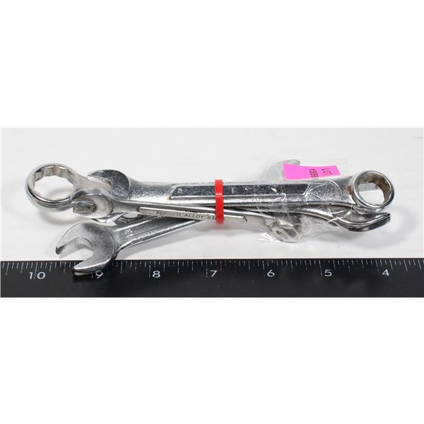 BUNDLE OF WRENCHES