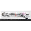 Image 1 : BUNDLE OF WRENCHES
