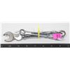 Image 1 : BUNDLE OF WRENCHES