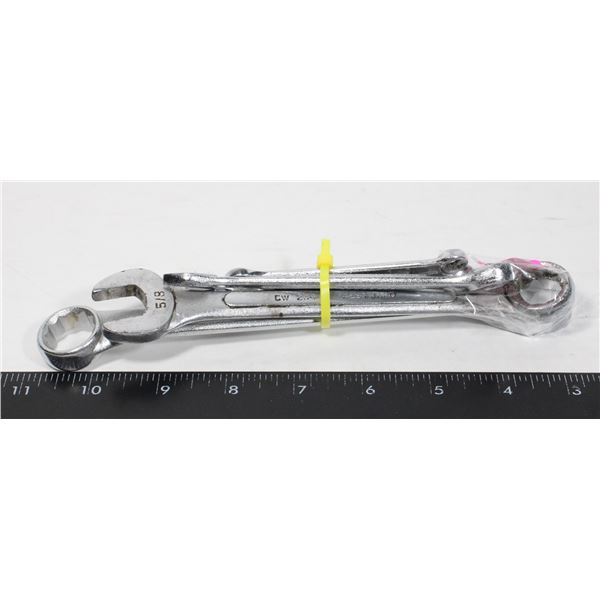 BUNDLE OF WRENCHES