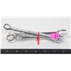 Image 1 : BUNDLE OF WRENCHES