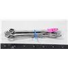 Image 1 : BUNDLE OF WRENCHES
