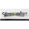Image 1 : BUNDLE OF WRENCHES