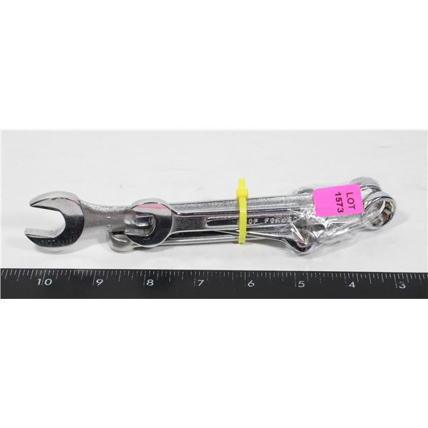 BUNDLE OF WRENCHES
