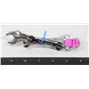 Image 1 : BUNDLE OF WRENCHES