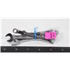 Image 1 : BUNDLE OF WRENCHES