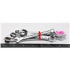 Image 1 : BUNDLE OF WRENCHES. 5/16", 12mm, 7/16", 14mm, 9/16"