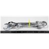 Image 1 : BUNDLE OF WRENCHES. 9/16", 3/8", 17mm, 5/8", 9/32"