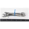 Image 1 : BUNDLE OF WRENCHES. 3/8", 7/16", 7mm, 5/16"