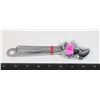 Image 1 : TWO CRESCENT WRENCHES