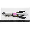 Image 1 : BUNDLE OF ASSORTED HAND TOOLS
