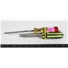Image 1 : BUNDLE OF ASSORTED SCREWDRIVERS