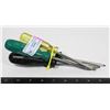 Image 1 : BUNDLE OF ASSORTED SCREWDRIVERS