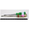 Image 1 : BUNDLE OF ASSORTED SCREWDRIVERS