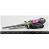 Image 1 : BUNDLE OF ASSORTED SCREWDRIVERS