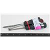 Image 1 : BUNDLE OF ASSORTED SCREWDRIVERS