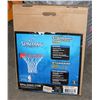 Image 1 : SPALDING BASKETBALL HOOP