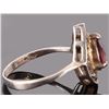 Image 7 : GEMSTONE STERLING SILVER LADIES RINGS