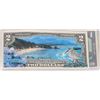 Image 3 : VINTAGE ASSORTED U.S. $1 & $2 BANKNOTES - (29)