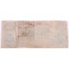 Image 2 : 1858 BANK OF GREENSBOROUGH $1 OBSOLETE CSA NOTE