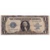 Image 2 : VINTAGE SILVER CERTIFICATE $1 & $10 U.S. BANKNOTES