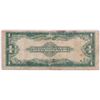 Image 3 : VINTAGE SILVER CERTIFICATE $1 & $10 U.S. BANKNOTES