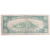 Image 5 : VINTAGE SILVER CERTIFICATE $1 & $10 U.S. BANKNOTES