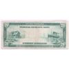 Image 2 : SERIES 1914 GROVER CLEVELAND $20 CHICAGO U.S. BILL
