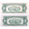 Image 3 : COLLECTIBLE USA HAWAII, SILVER & RED NOTES - (4)