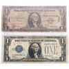 Image 4 : COLLECTIBLE USA HAWAII, SILVER & RED NOTES - (4)