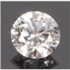 Image 1 : 1.04CT ROUND VVS2 LAB GROWN DIAMOND W. IGI CERT